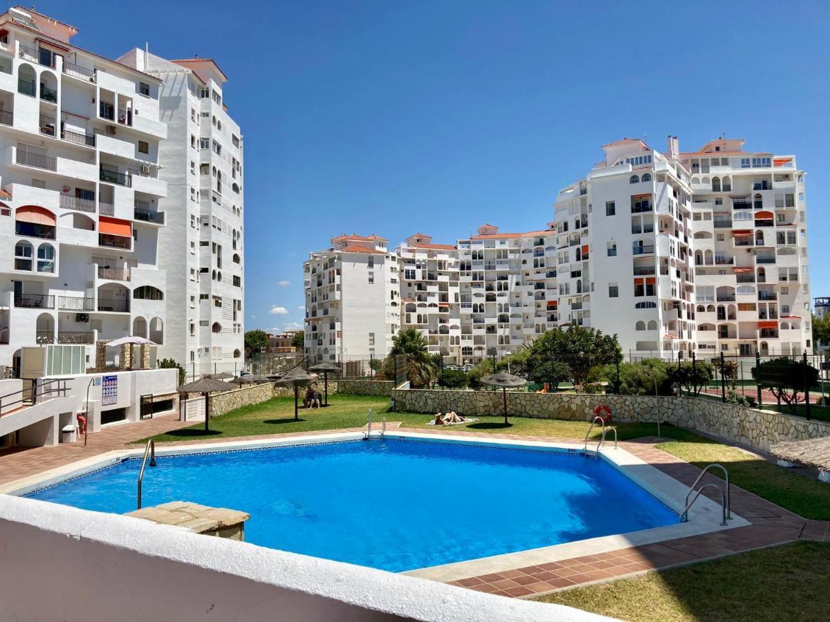 אל פוארטו דה סנטה מריה Estudio Blegamar Vistas - Playa, Wifi Y Aparcamiento מראה חיצוני תמונה
