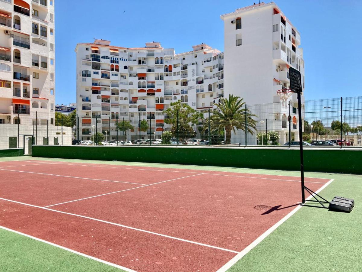 אל פוארטו דה סנטה מריה Estudio Blegamar Vistas - Playa, Wifi Y Aparcamiento מראה חיצוני תמונה