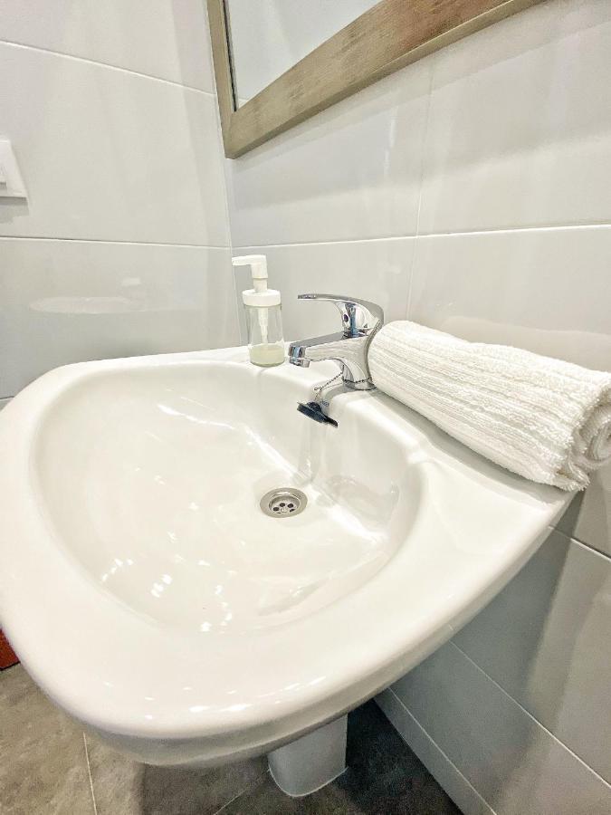 אל פוארטו דה סנטה מריה Estudio Blegamar Vistas - Playa, Wifi Y Aparcamiento מראה חיצוני תמונה