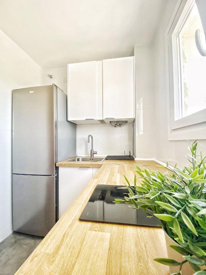 אל פוארטו דה סנטה מריה Estudio Blegamar Vistas - Playa, Wifi Y Aparcamiento מראה חיצוני תמונה